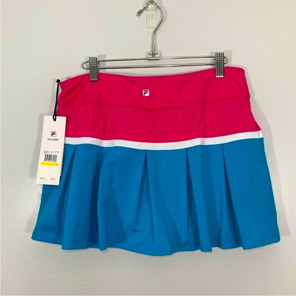Fila Skort Sweetspot collection Size Medium - Picture 4 of 4